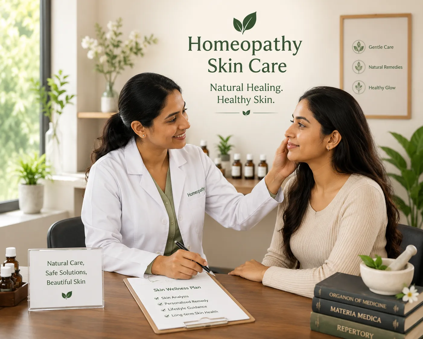 Skin Care